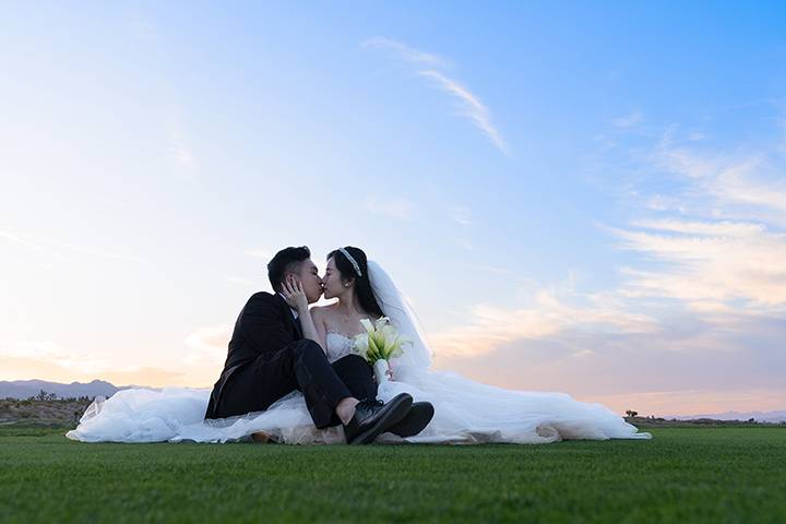 Full Wedding