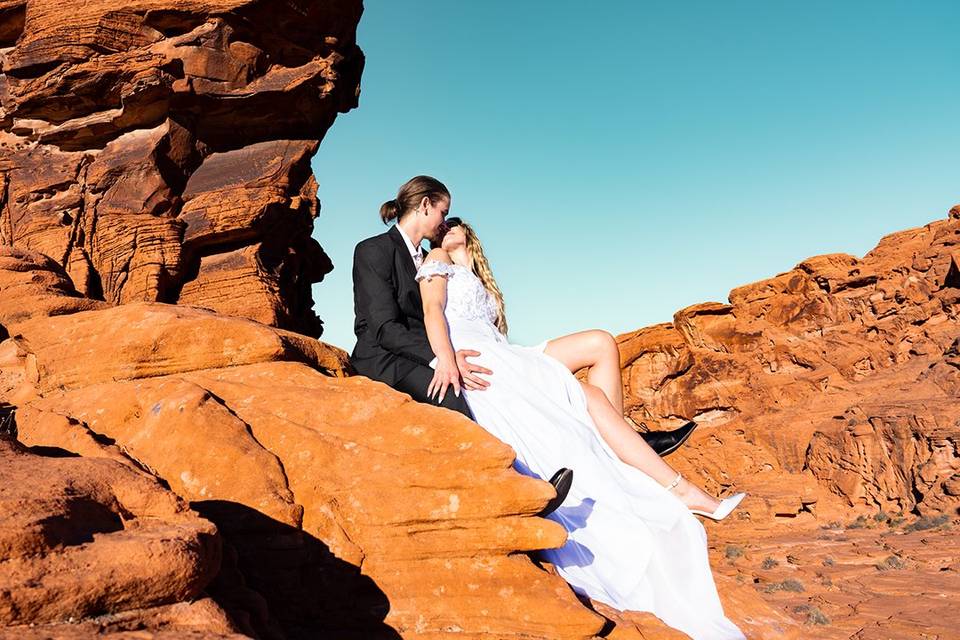Elopement