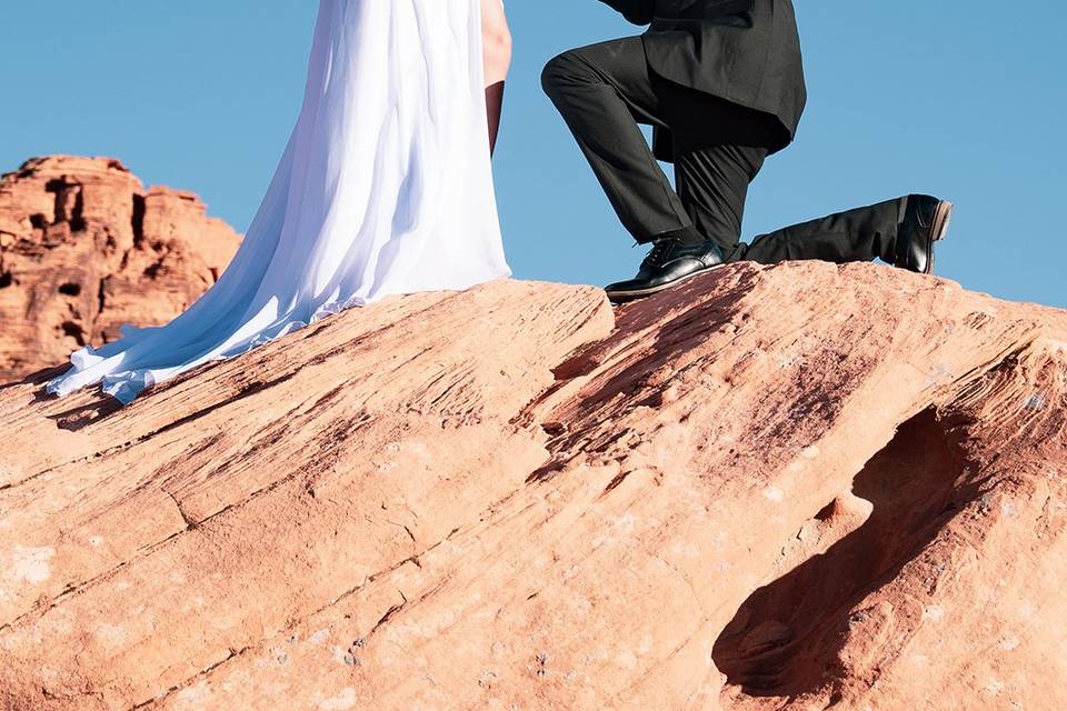 Elopement