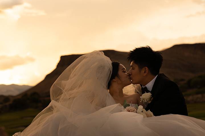 Full Wedding