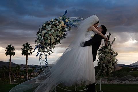 Full Wedding