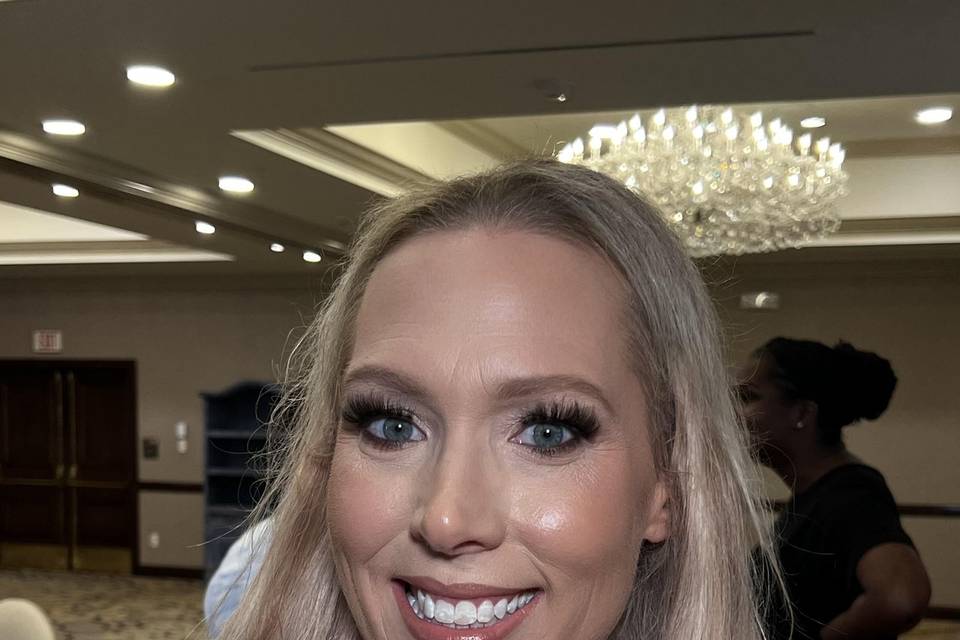 Bridesmaid