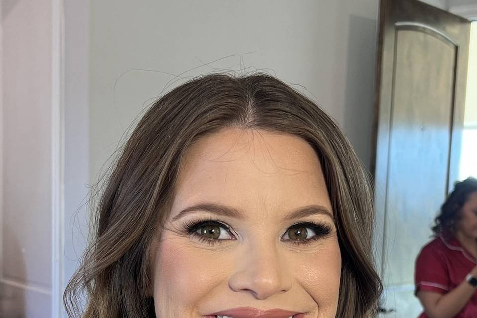 Bridesmaid