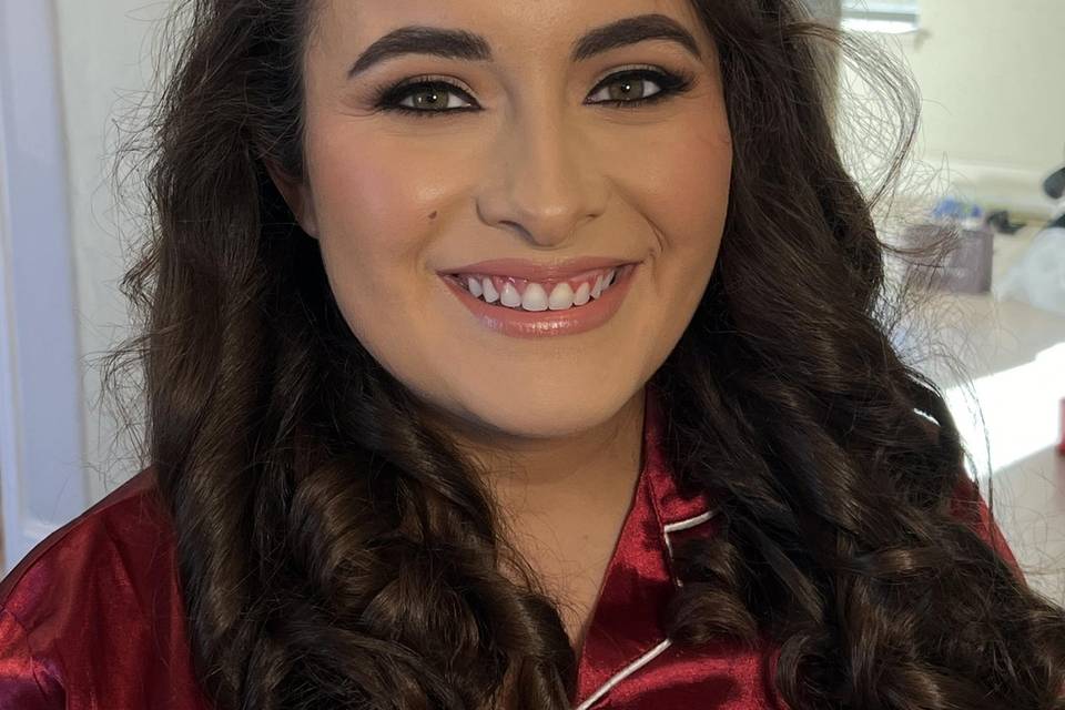 Bridesmaid