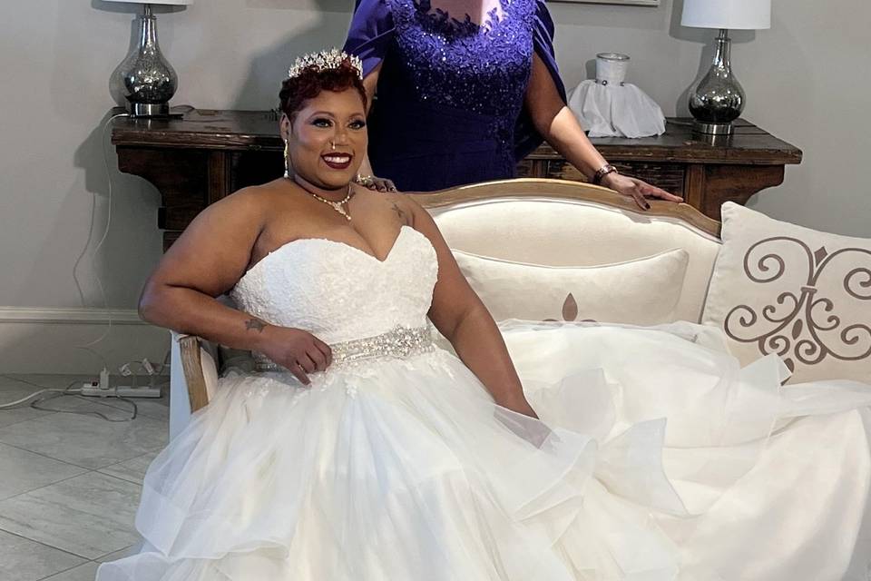 Bridal