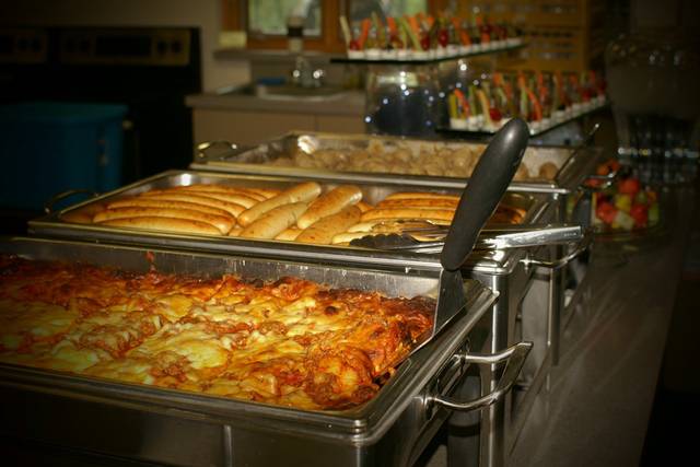 Celebrate Catering