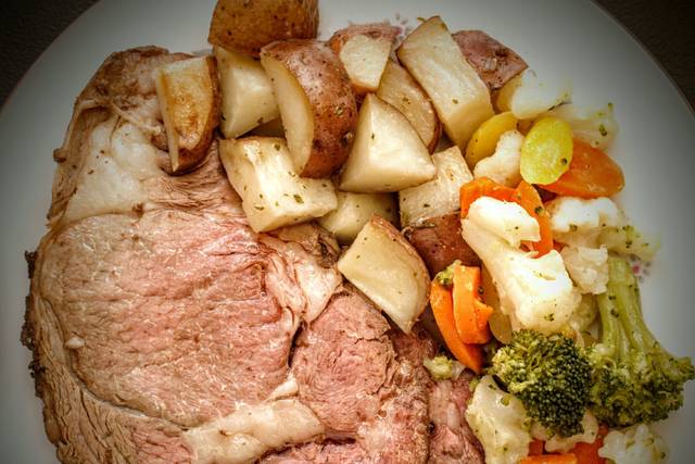 Celebrate Catering