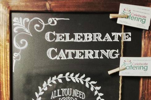 Celebrate Catering
