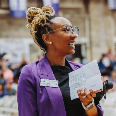 Anjaih Clemons