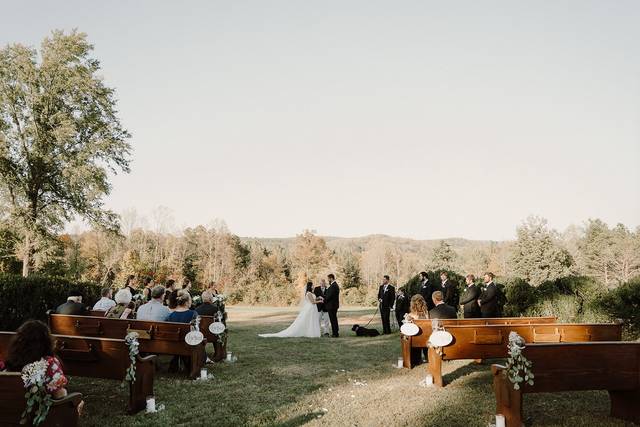 Ceremony