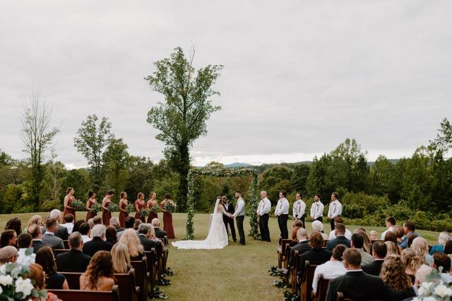 Ceremony
