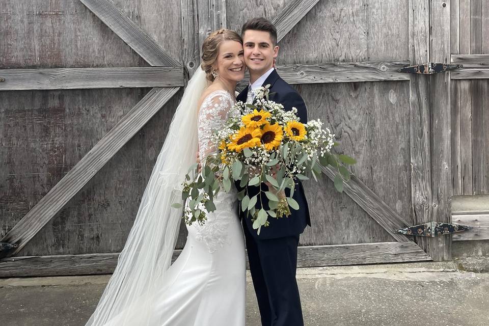 Bridal Bouquet