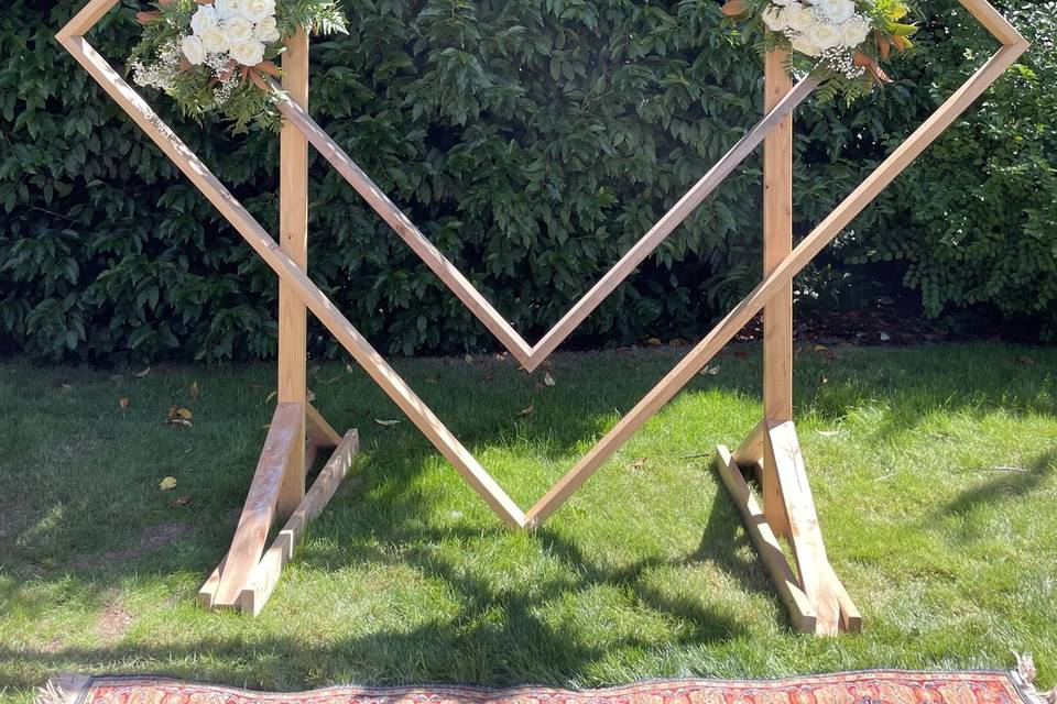 Arch