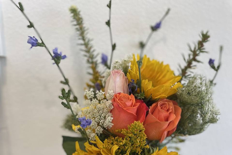 Wildflower Bouquet