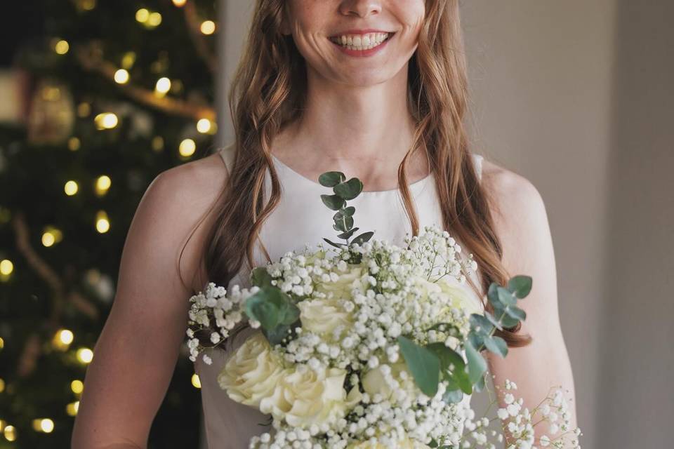 Bates Floral Company