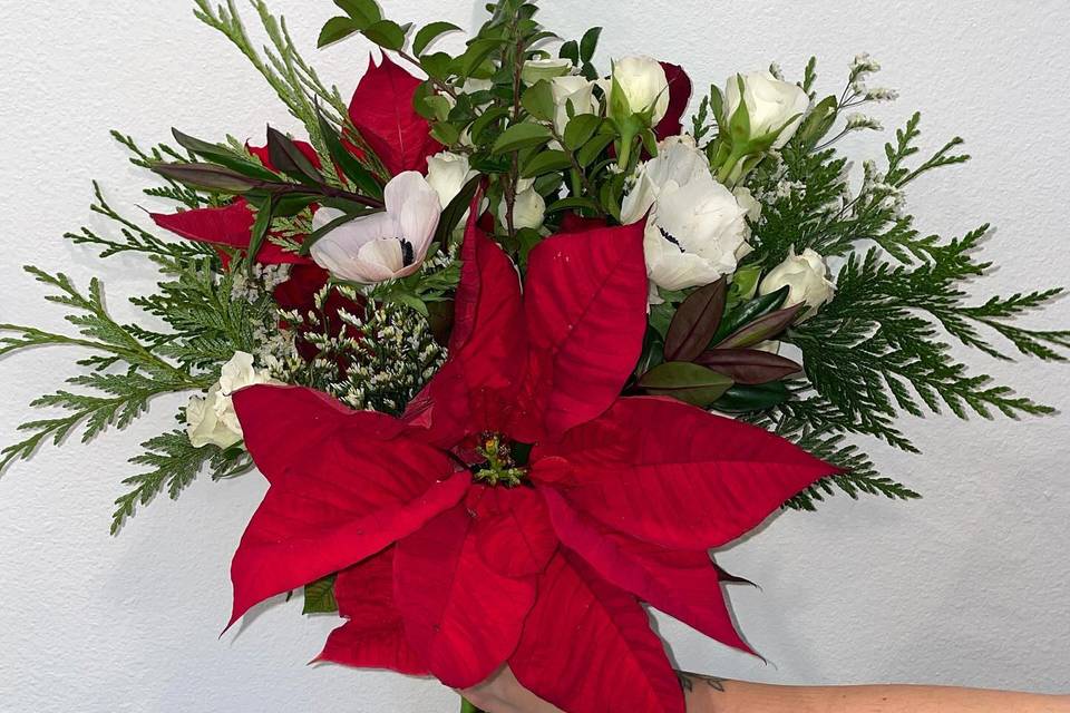Bates Floral Company