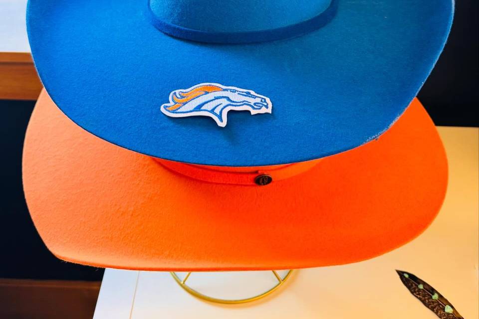 Colbert Hat Co.