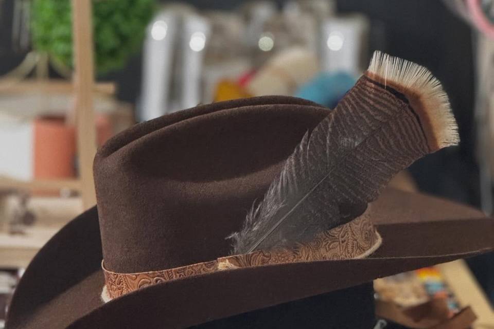 Colbert Hat Co.