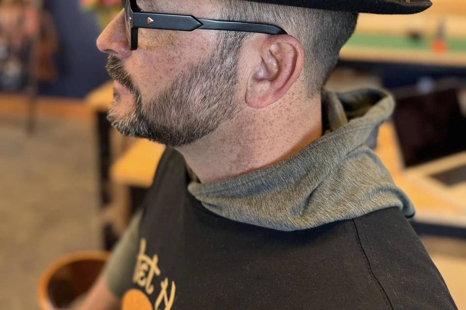 Colbert Hat Co.