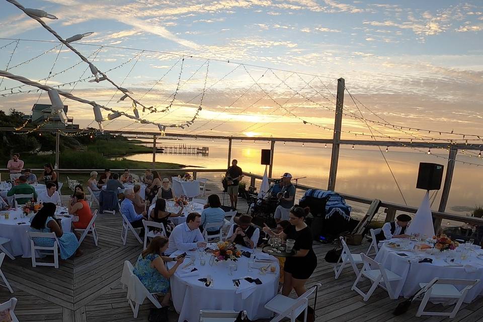 The Inn on Pamlico Sound