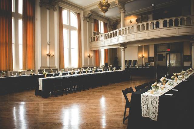 Auditorium
