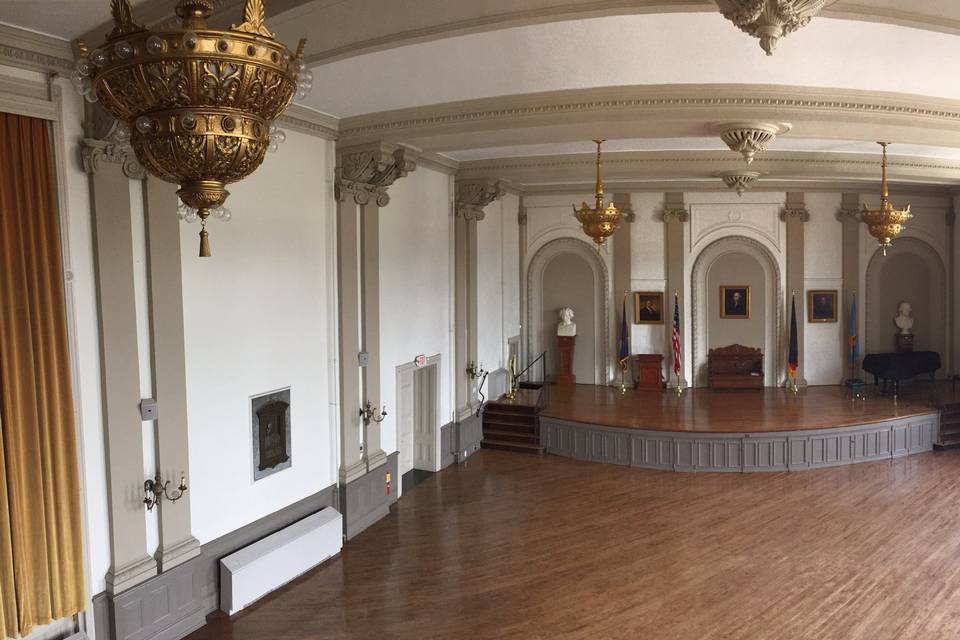Auditorium