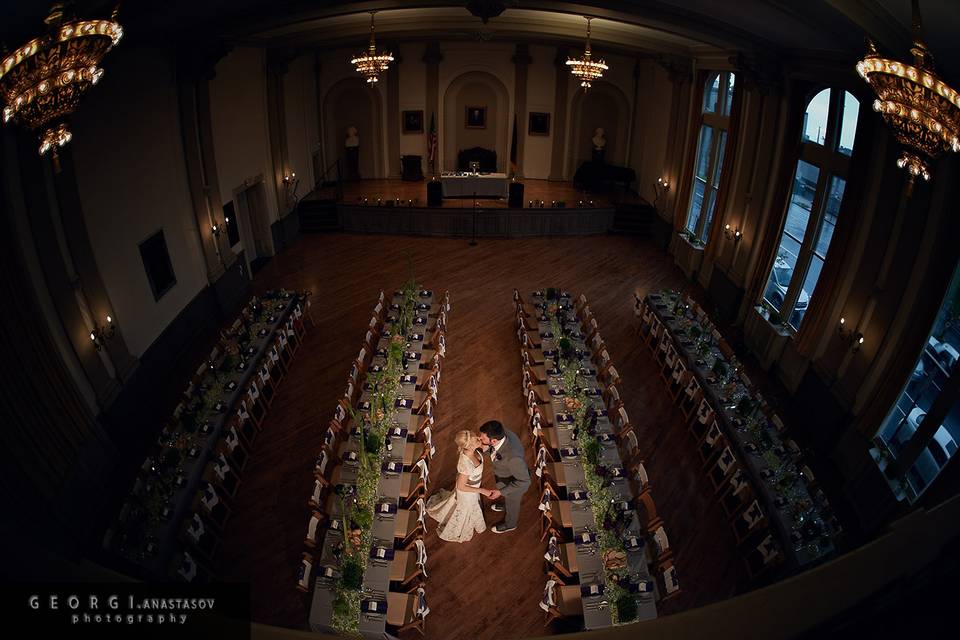 Auditorium
