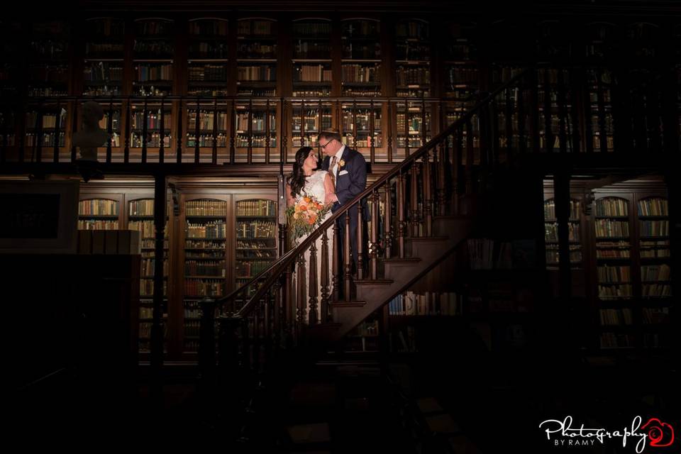 Library