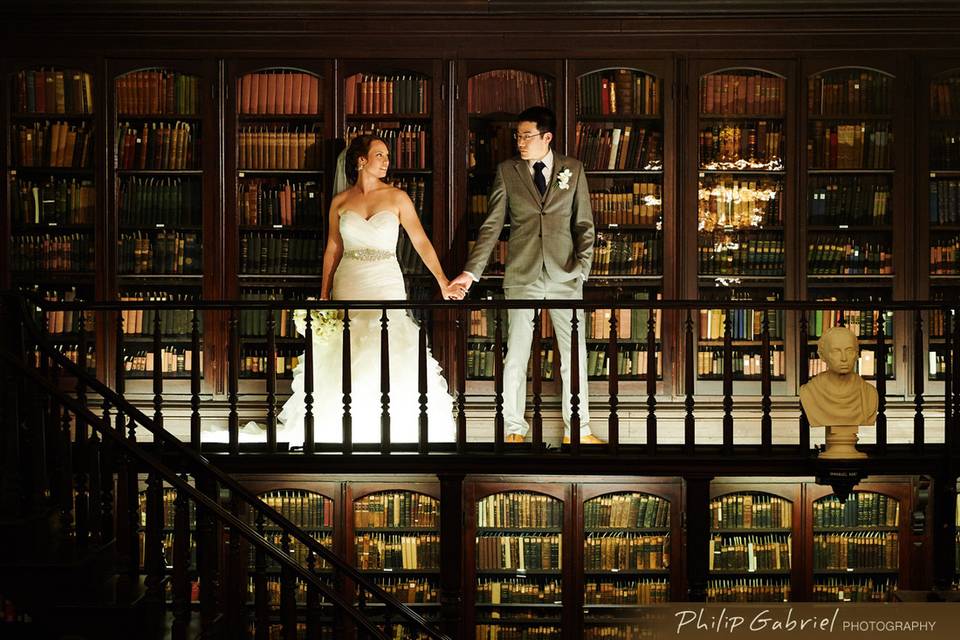 Library