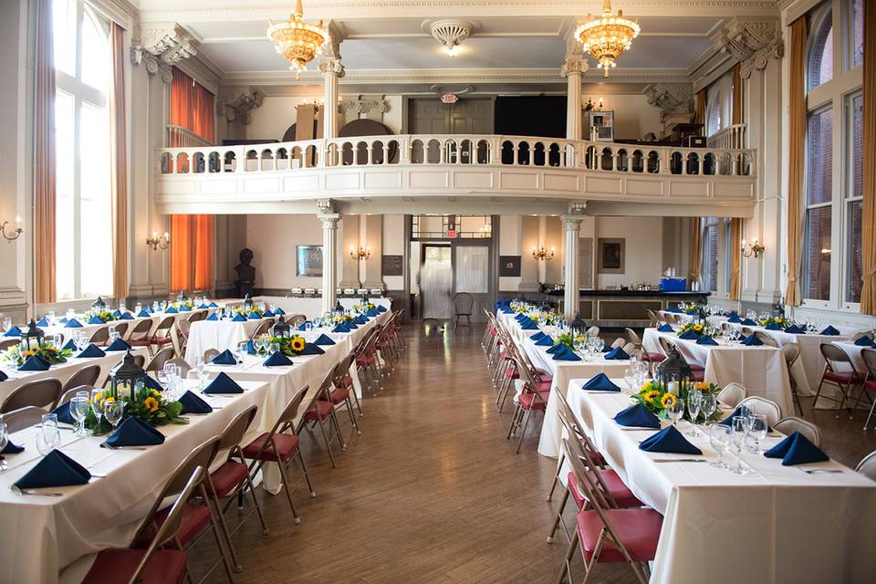 Auditorium