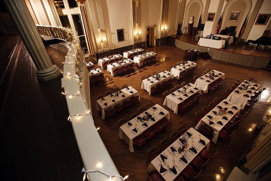 Auditorium
