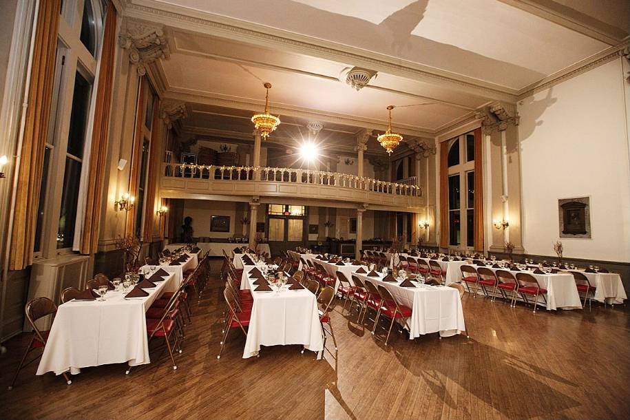 Auditorium