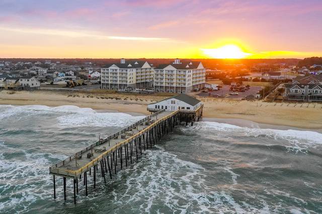 Hilton Garden Inn Outer Banks Kitty Hawk- Pier House