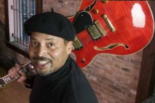 Vince Martin Music