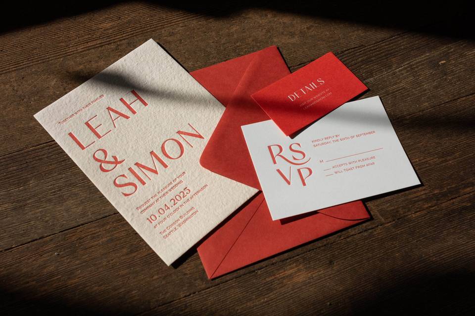 Oblation Papers & Press