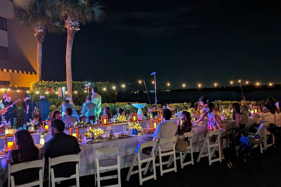 Bayside Terrace