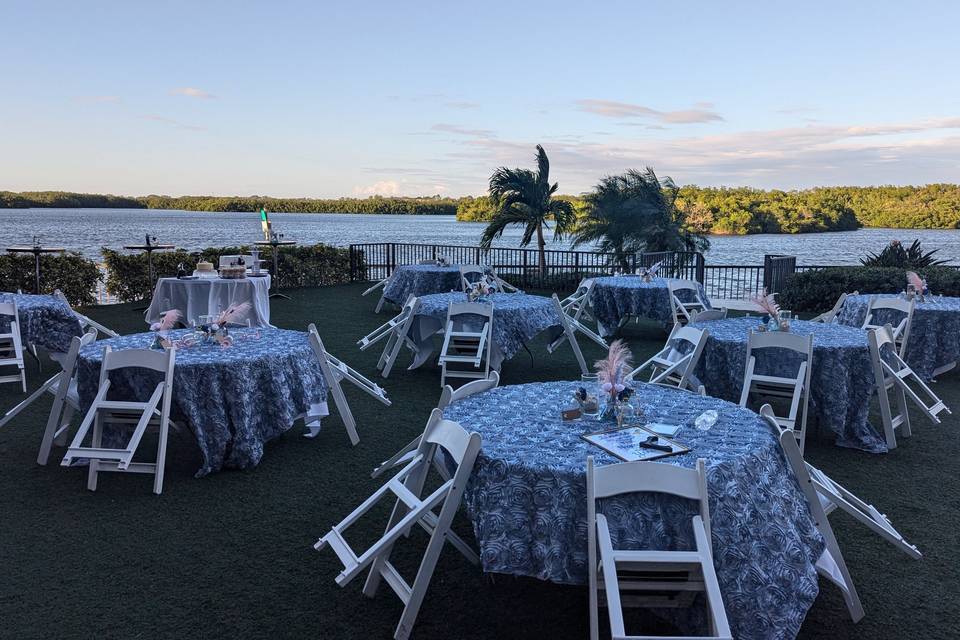 Bayside Weddings