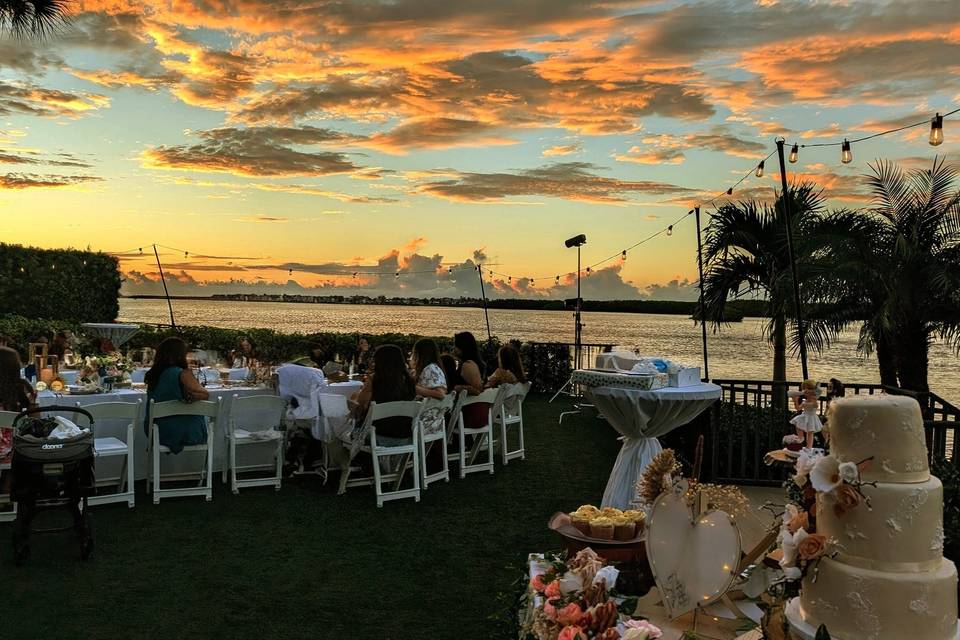 Sunset Views