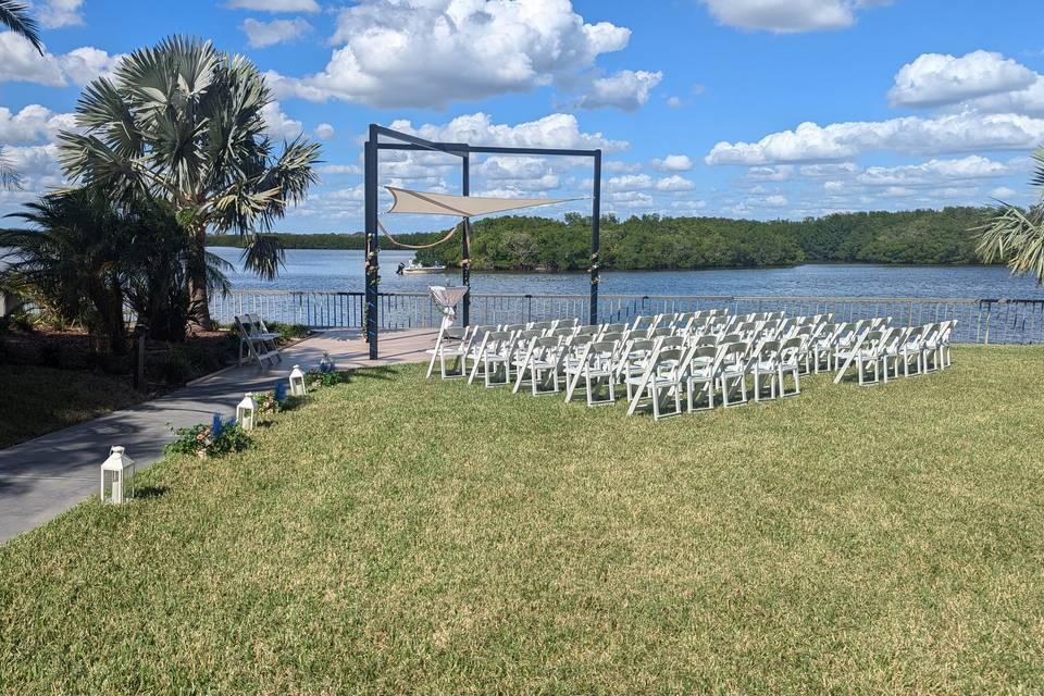 Ceremony