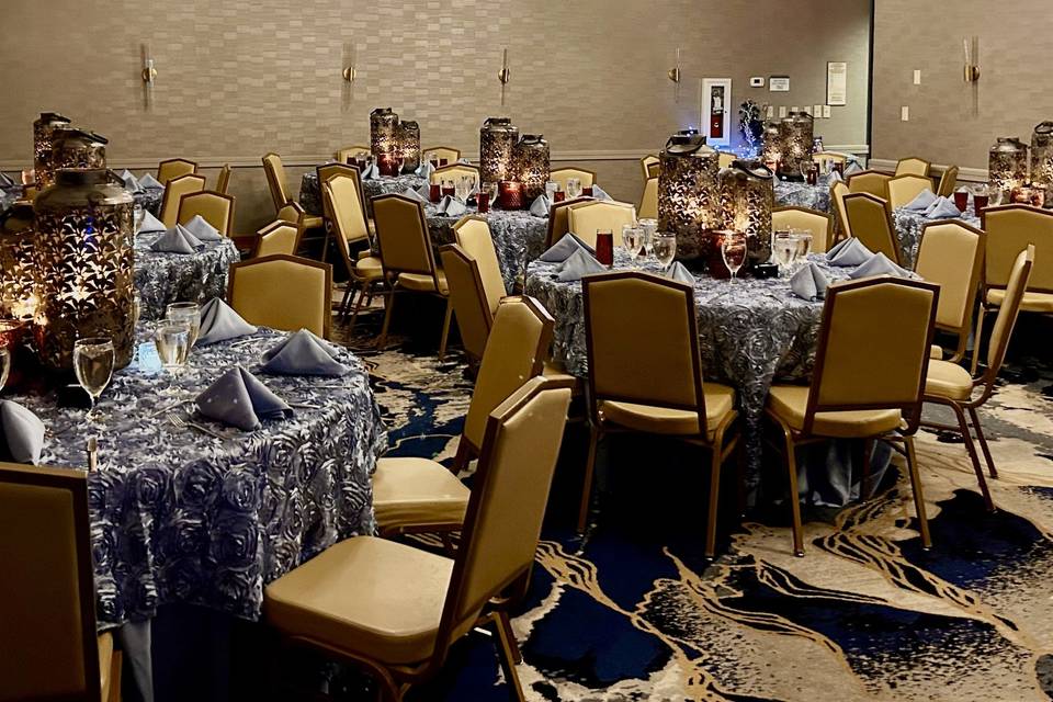 Florida Wedding