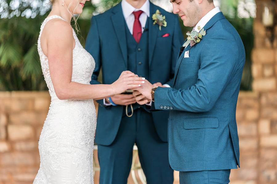 Wedding