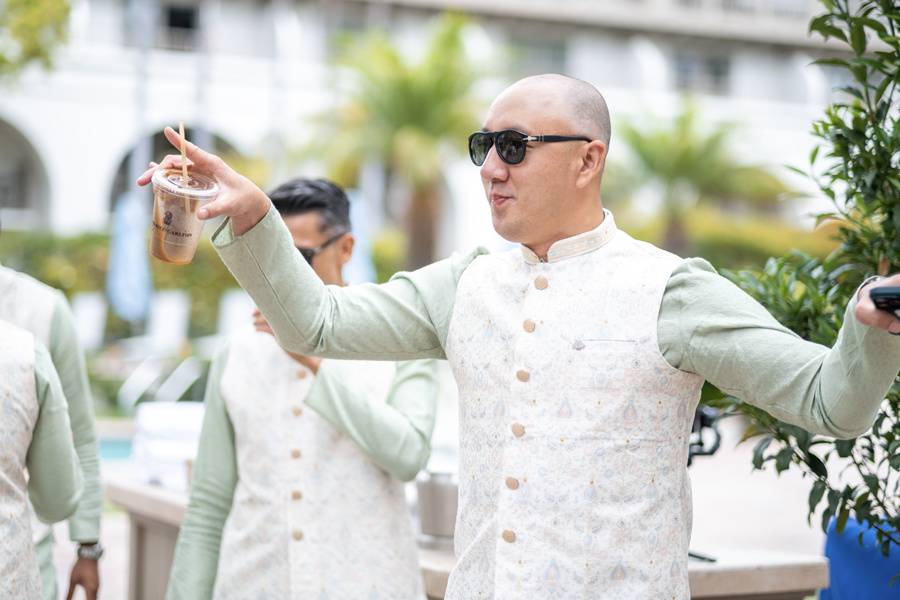 Wedding