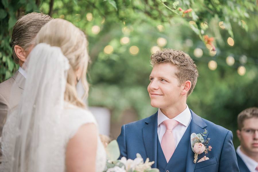 Wedding