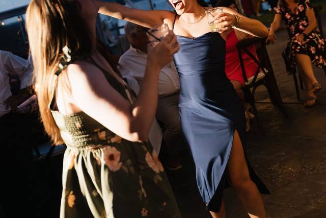 Dancing