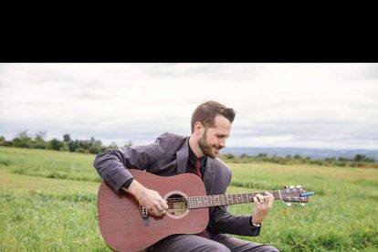 Classical guitar 