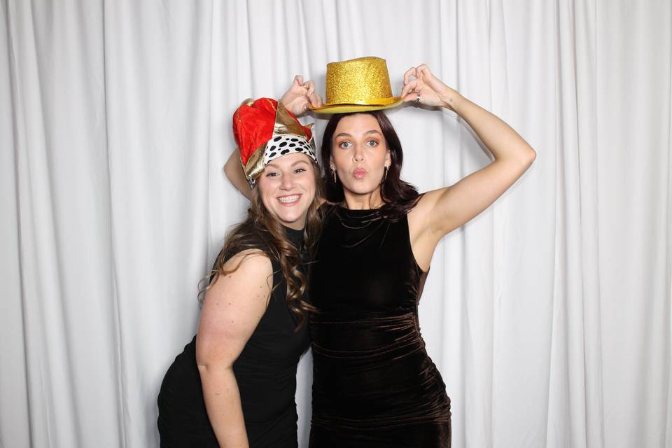 Photo Booth