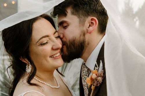 Wedding in Graham North Caroli