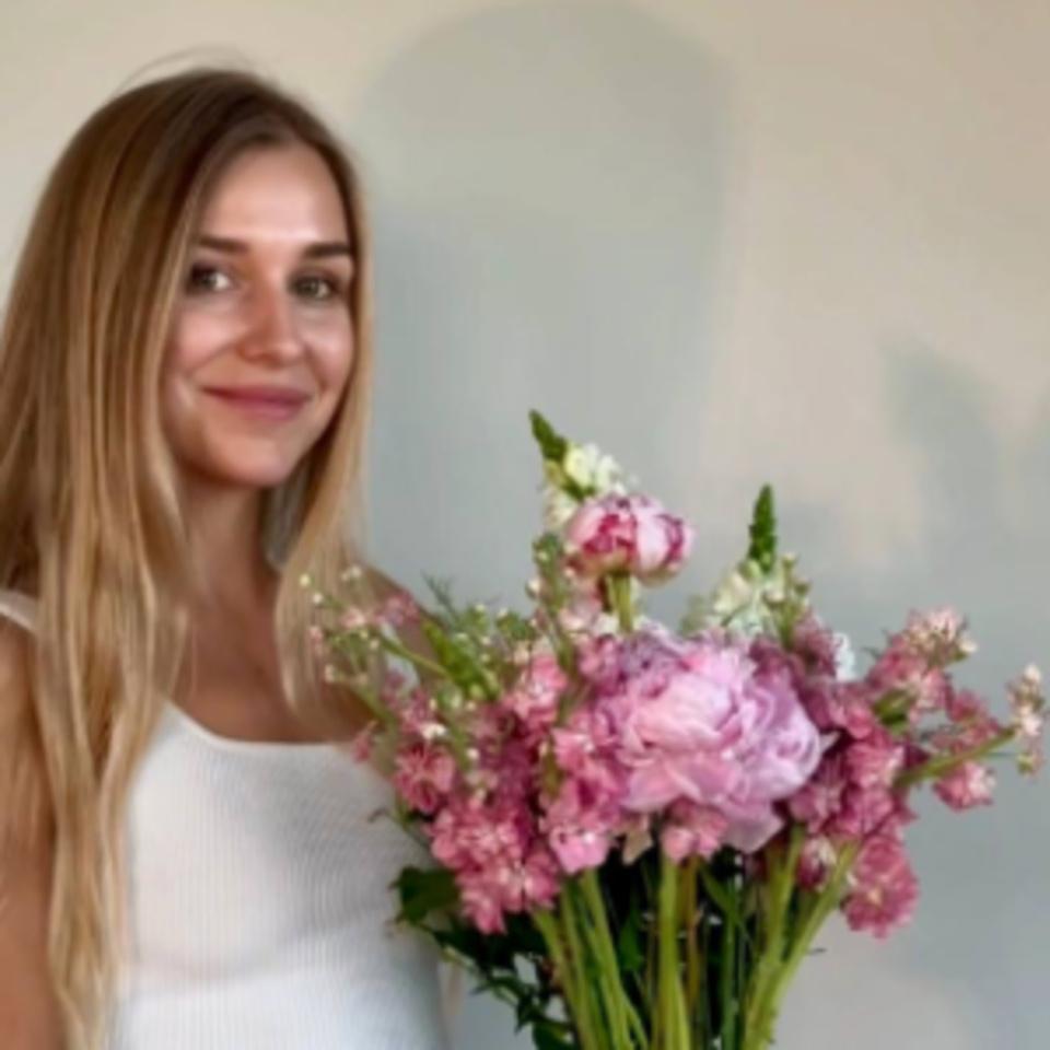 Anastasiia
