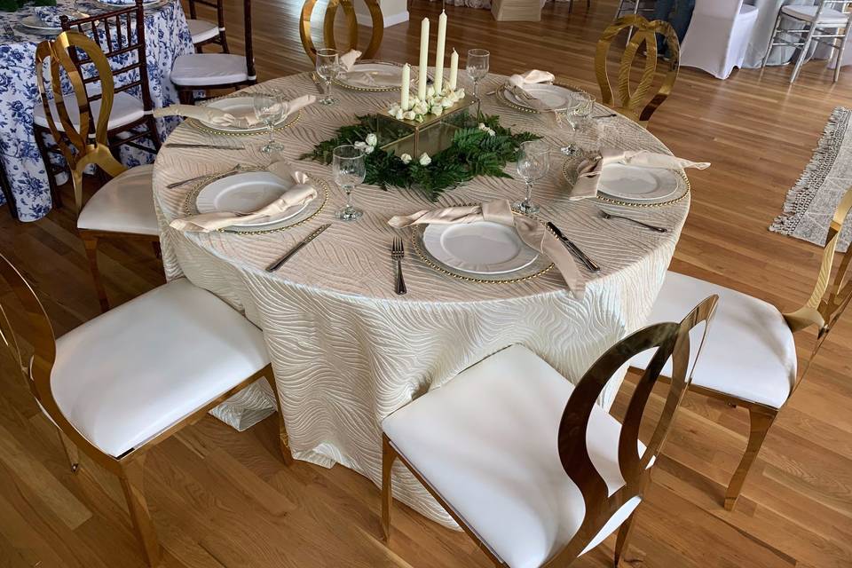 Table Setting