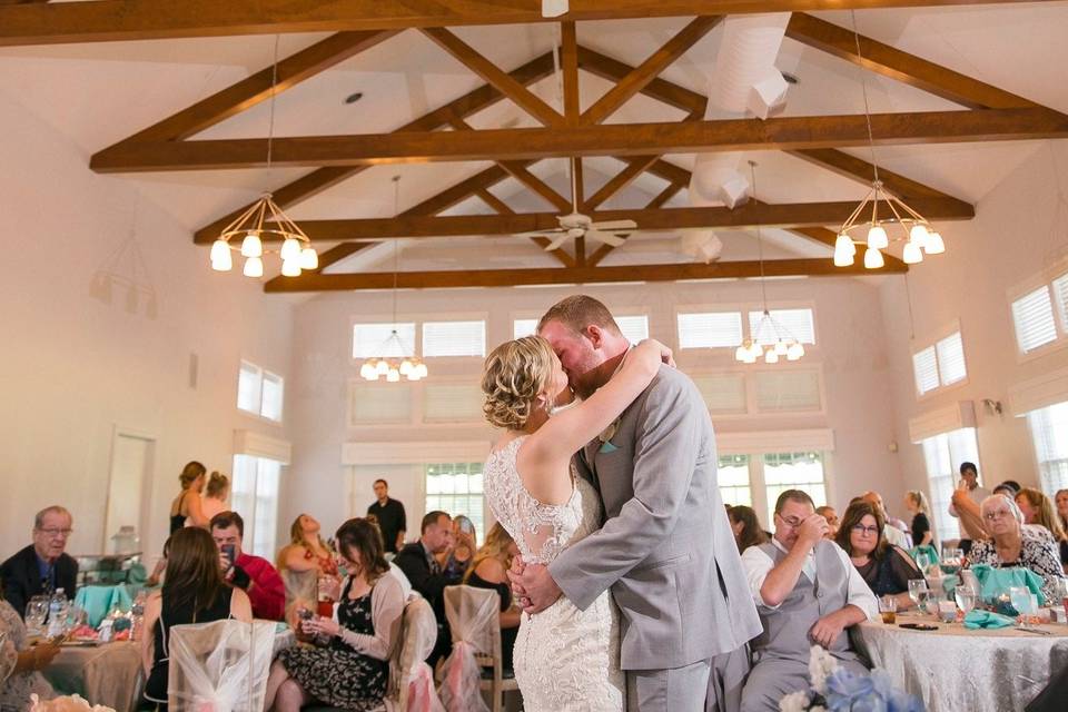 First Dance